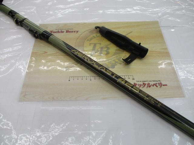 エアロキャスト 425EX-T｜＠ベリーネット 日本最大新品中古釣具WEBショップ
