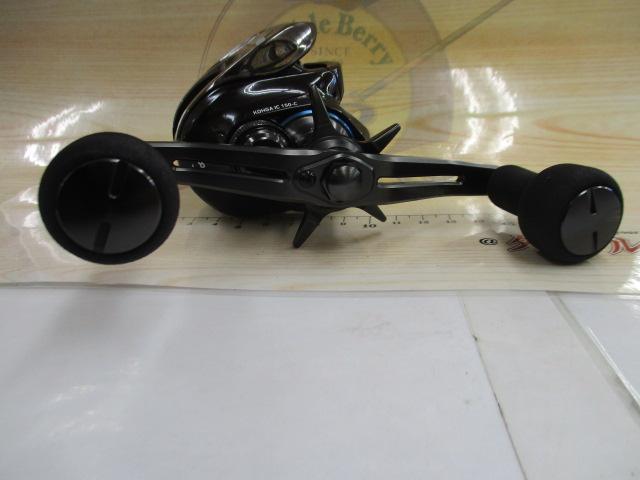 25紅牙 IC 150P-C｜＠ベリーネット 日本最大新品中古釣具WEBショップ