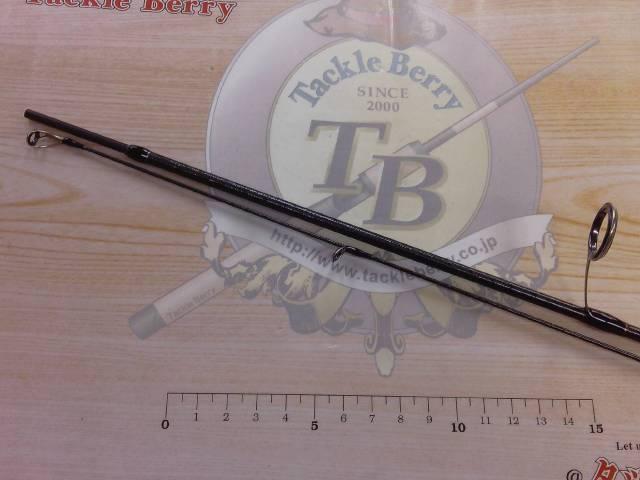 21カーディフAX S62UL｜＠ベリーネット 日本最大新品中古釣具WEBショップ