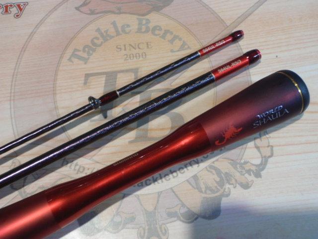 24ワールドシャウラ テクニカルエディション S64UL-RS/3｜＠ベリー