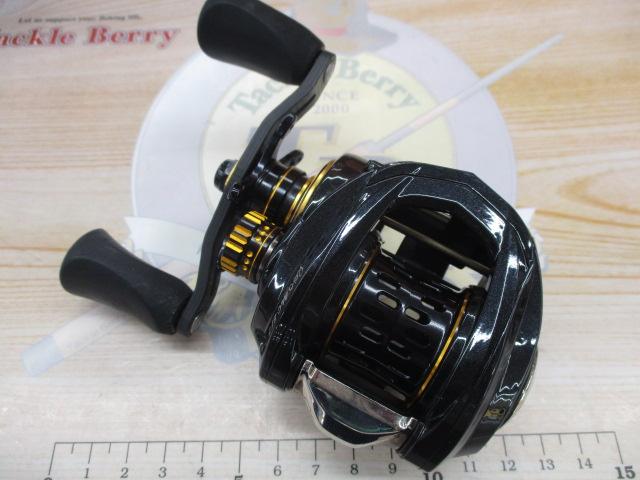 レボ ALC-BF7-L｜＠ベリーネット 日本最大新品中古釣具WEBショップ