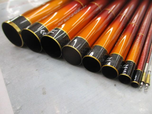 銀影競技 T中硬硬95｜＠ベリーネット 日本最大新品中古釣具WEBショップ