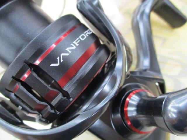 20ヴァンフォード C5000XG｜＠ベリーネット 日本最大新品中古釣具WEB