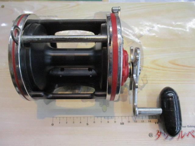 スペシャルセネター 114HLW-6/0H｜＠ベリーネット 日本最大新品中古