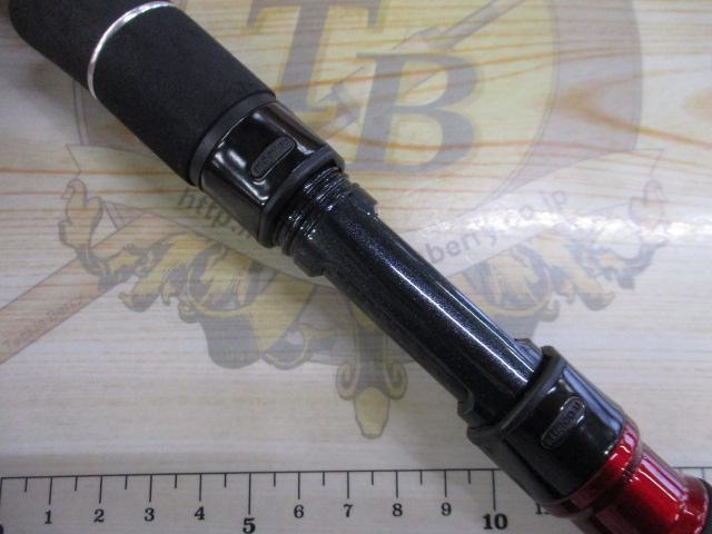 黒鯛師 THEヘチセレクションXT Vスペック 305｜＠ベリーネット 日本