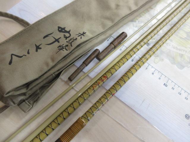 朱紋峰 ぬけさく 13｜＠ベリーネット 日本最大新品中古釣具WEBショップ