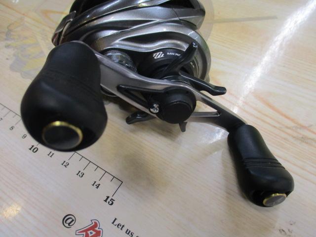 15メタニウムDC (RH) 後期モデル｜＠ベリーネット 日本最大新品中古