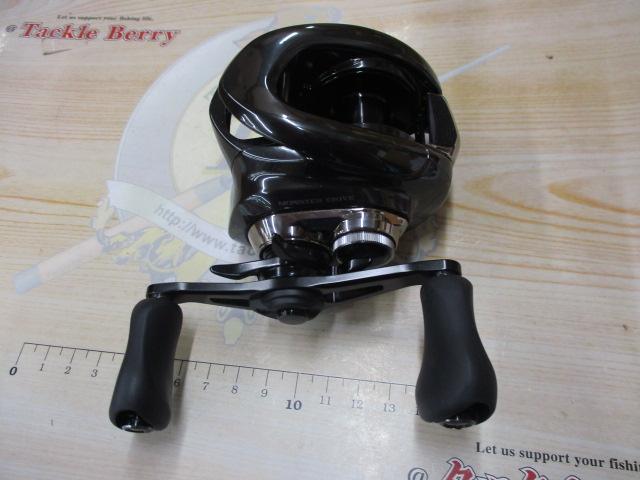 23アンタレスDC MD XG LEFT｜＠ベリーネット 日本最大新品中古釣具WEB