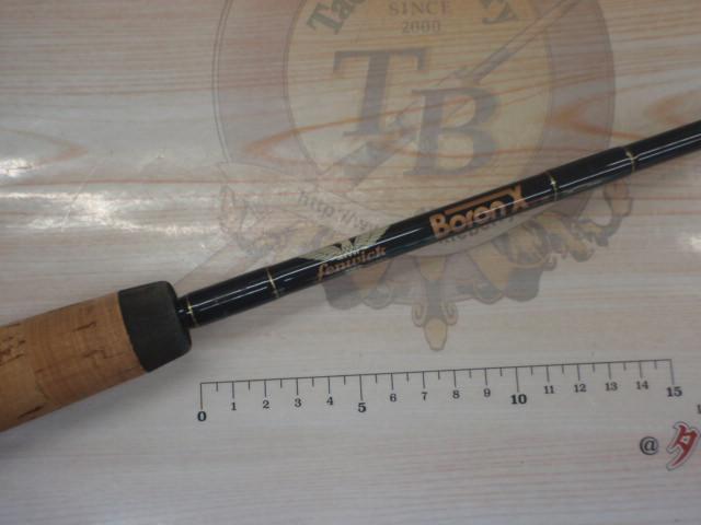 ボロンX XC-665J｜＠ベリーネット 日本最大新品中古釣具WEBショップ