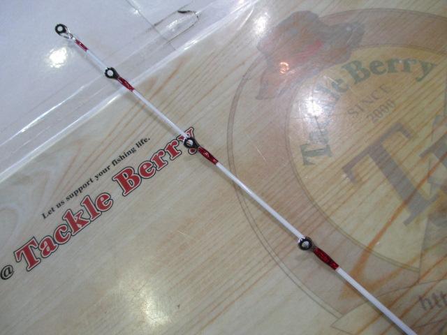 23セフィアSS S86M-S｜＠ベリーネット 日本最大新品中古釣具WEBショップ