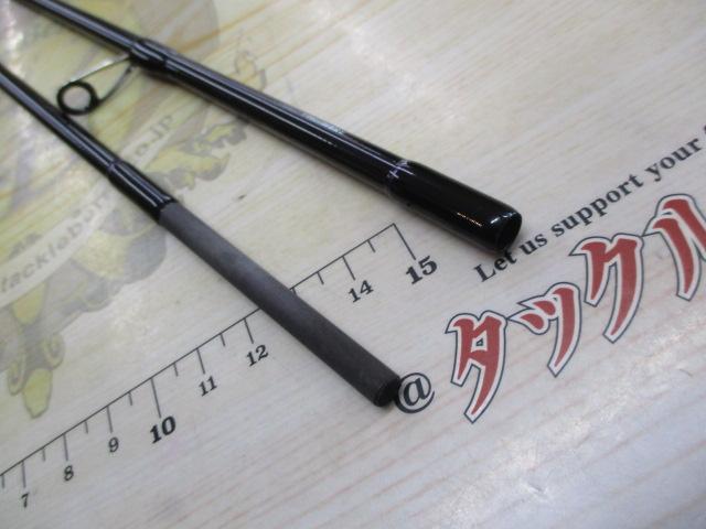 バトルウィップTR 73/S｜＠ベリーネット 日本最大新品中古釣具WEBショップ