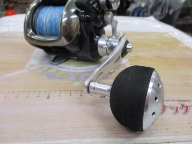 12フォースマスター 3000MK｜＠ベリーネット 日本最大新品中古釣具WEB