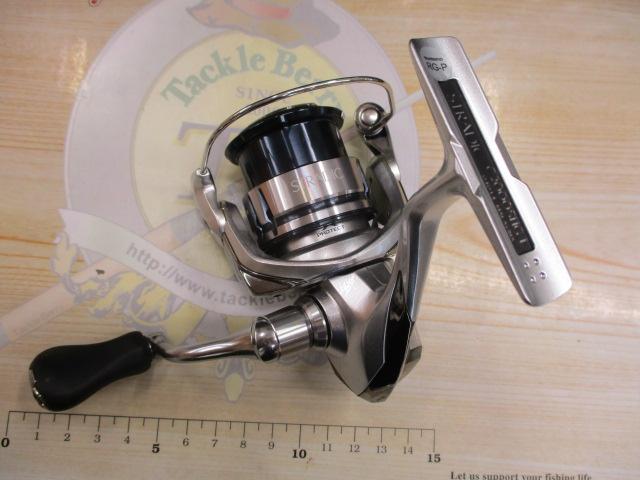 19ストラディック C2000SHG｜＠ベリーネット 日本最大新品中古釣具WEB