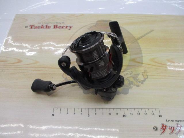 18タトゥーラ LT2000S-XH｜＠ベリーネット 日本最大新品中古釣具WEB