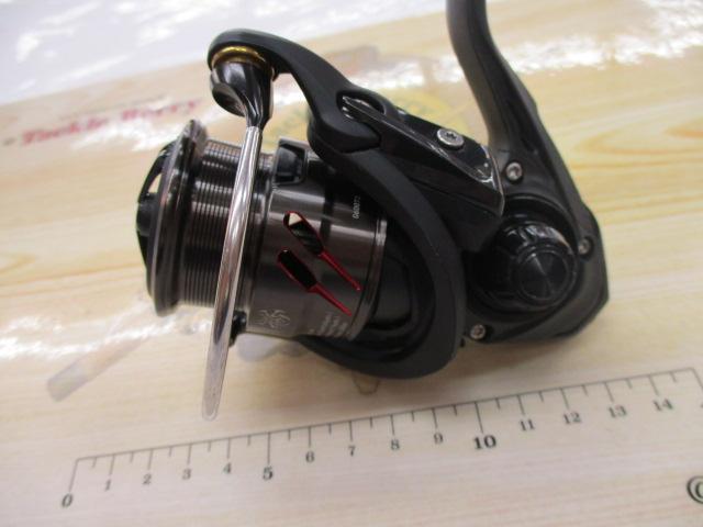 18タトゥーラ LT2000S-XH｜＠ベリーネット 日本最大新品中古釣具WEB