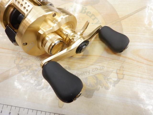 21カルカッタコンクエスト 100｜＠ベリーネット 日本最大新品中古釣具