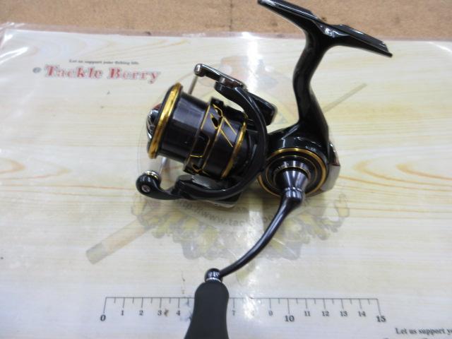 21カルディア LT2500S｜＠ベリーネット 日本最大新品中古釣具WEBショップ