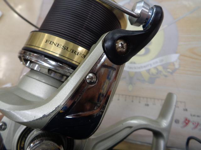 10ファインサーフ 35 太糸｜＠ベリーネット 日本最大新品中古釣具WEB