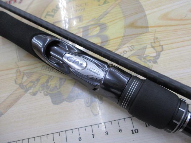 20ルナミス S96ML｜＠ベリーネット 日本最大新品中古釣具WEBショップ