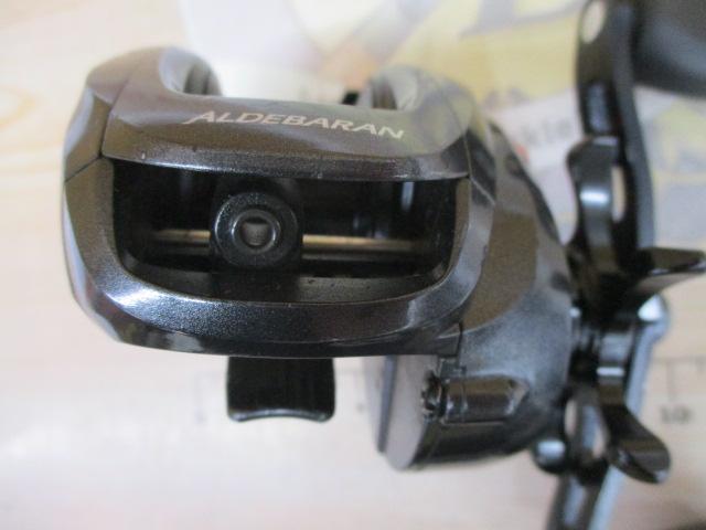 12アルデバランBFS XG LH｜＠ベリーネット 日本最大新品中古釣具WEB