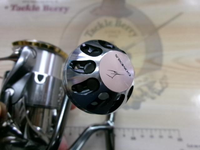 18ステラ 4000MHG｜＠ベリーネット 日本最大新品中古釣具WEBショップ