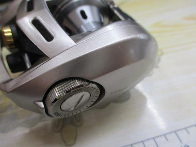 アルファス 103 タイプF｜＠ベリーネット 日本最大新品中古釣具WEBショップ