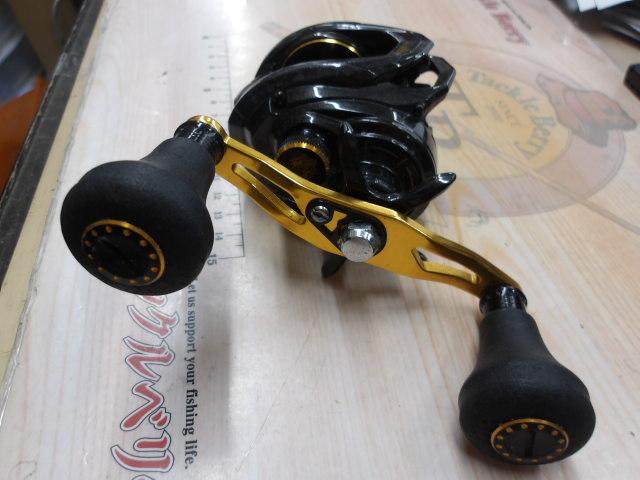 ロキサーニ パワーシューター｜＠ベリーネット 日本最大新品中古釣具