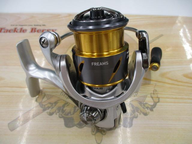 21フリームス FC LT2000S-XH｜＠ベリーネット 日本最大新品中古釣具WEB