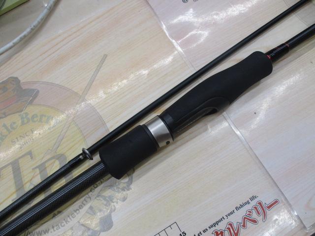 フィネッツァ GOFS-762UL-T｜＠ベリーネット 日本最大新品中古釣具WEB