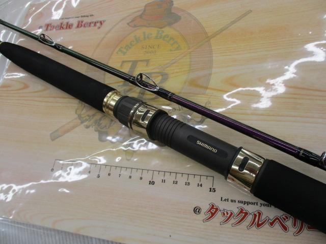舳 40-300｜＠ベリーネット 日本最大新品中古釣具WEBショップ