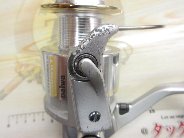 トーナメントX 4000iT｜＠ベリーネット 日本最大新品中古釣具WEBショップ