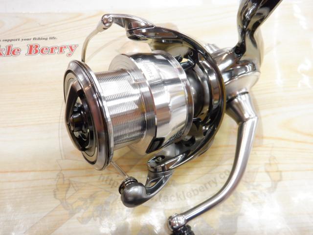 22イグジスト LT4000-XH｜＠ベリーネット 日本最大新品中古釣具WEBショップ