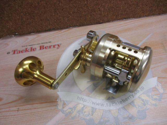 ミリオネアCV-Z 100SFR｜＠ベリーネット 日本最大新品中古釣具WEBショップ