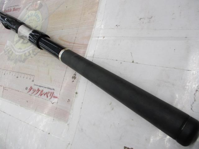 HZグレーダーISO 3-63B｜＠ベリーネット 日本最大新品中古釣具WEBショップ