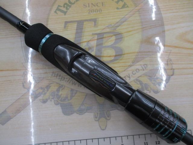 エメラルダスストイストST 73L-S｜＠ベリーネット 日本最大新品中古