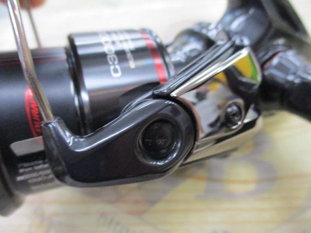 24ヴァンフォード C3000SDH｜＠ベリーネット 日本最大新品中古釣具WEB