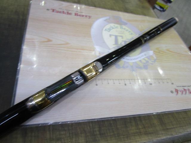 がま磯マスターモデル口太 F-50｜＠ベリーネット 日本最大新品中古釣具