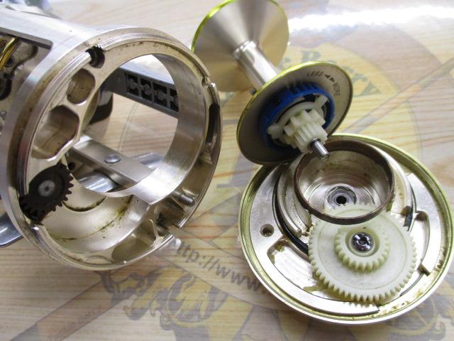 ミリオネアCV-Z 300｜＠ベリーネット 日本最大新品中古釣具WEBショップ