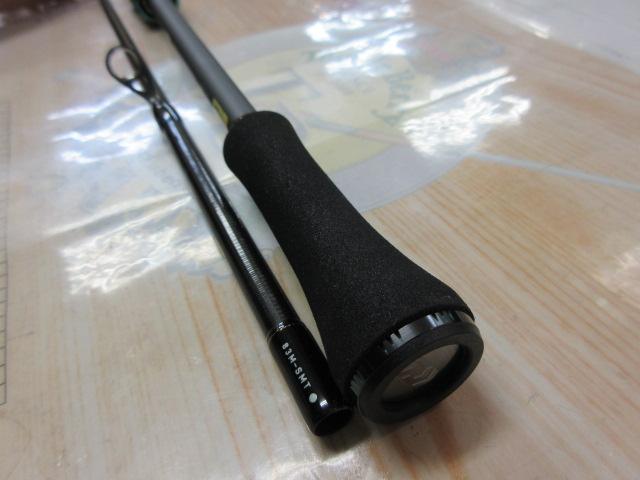 エメラルダスストイストST 83M-SMT｜＠ベリーネット 日本最大新品中古