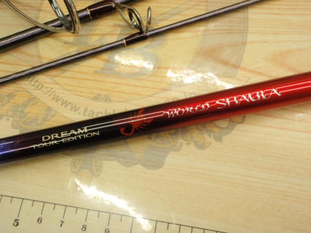 20ワールドシャウラ ドリームツアーエディション 2754R-5｜＠ベリー