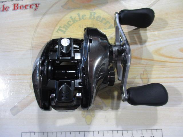 25アンタレス 101HG｜＠ベリーネット 日本最大新品中古釣具WEBショップ