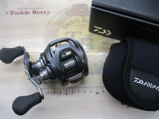 スティーズ A TW 1016HL｜＠ベリーネット 日本最大新品中古釣具WEBショップ