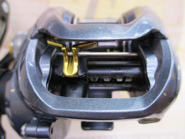 ジリオン SV TW 1016SV-H｜＠ベリーネット 日本最大新品中古釣具WEB