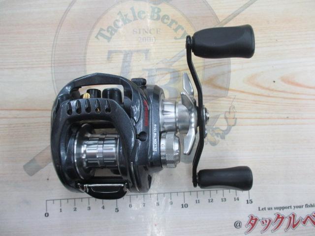 ジリオン TW 1516｜＠ベリーネット 日本最大新品中古釣具WEBショップ