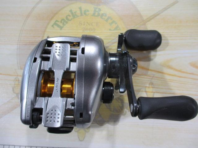 07メタニウムMg7 LH｜＠ベリーネット 日本最大新品中古釣具WEBショップ