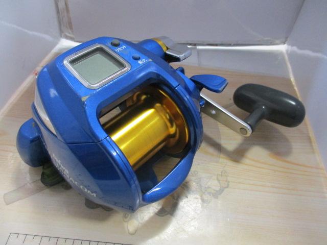 ハイパータナコン 500S｜＠ベリーネット 日本最大新品中古釣具WEBショップ