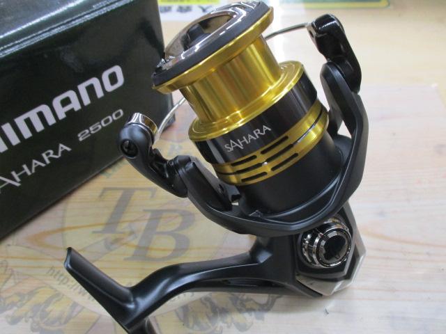 22サハラ 2500｜＠ベリーネット 日本最大新品中古釣具WEBショップ