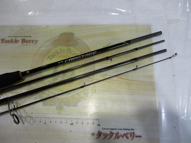 クロステージ CRX-784LG｜＠ベリーネット 日本最大新品中古釣具WEBショップ