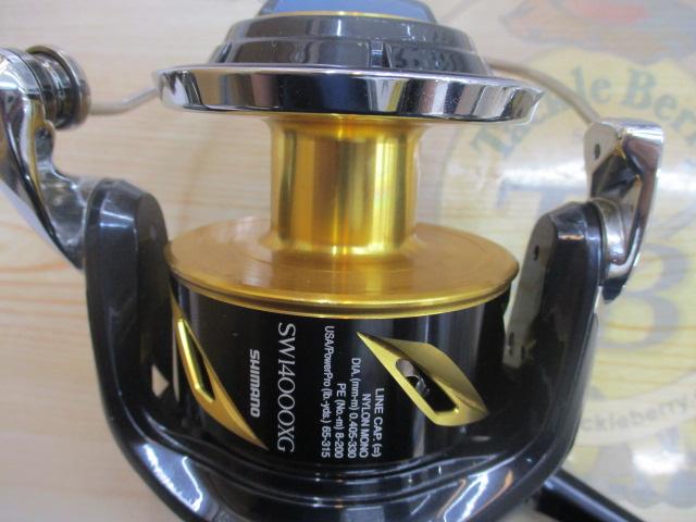 19ステラSW 14000XG｜＠ベリーネット 日本最大新品中古釣具WEBショップ