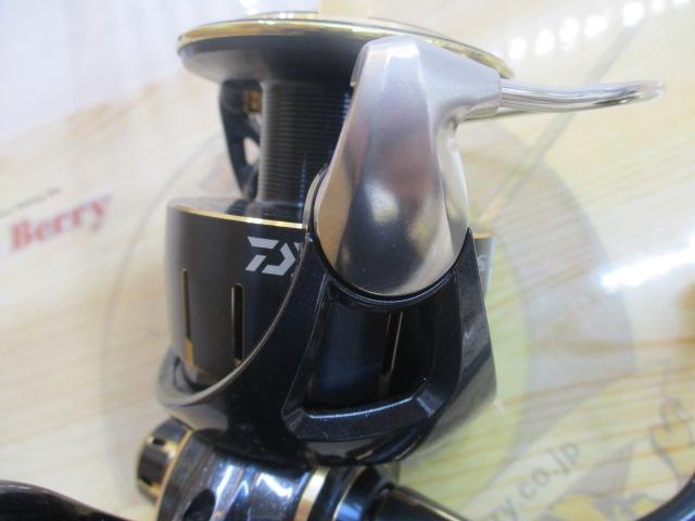 23ソルティガ 6000-XH｜＠ベリーネット 日本最大新品中古釣具WEBショップ